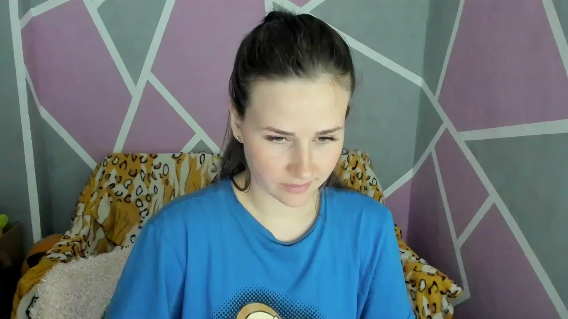 Gallery image thumbnail from Sexy_Ukr's myfreecams stream on, 05/08/2025, 17:59 image 17 of 20