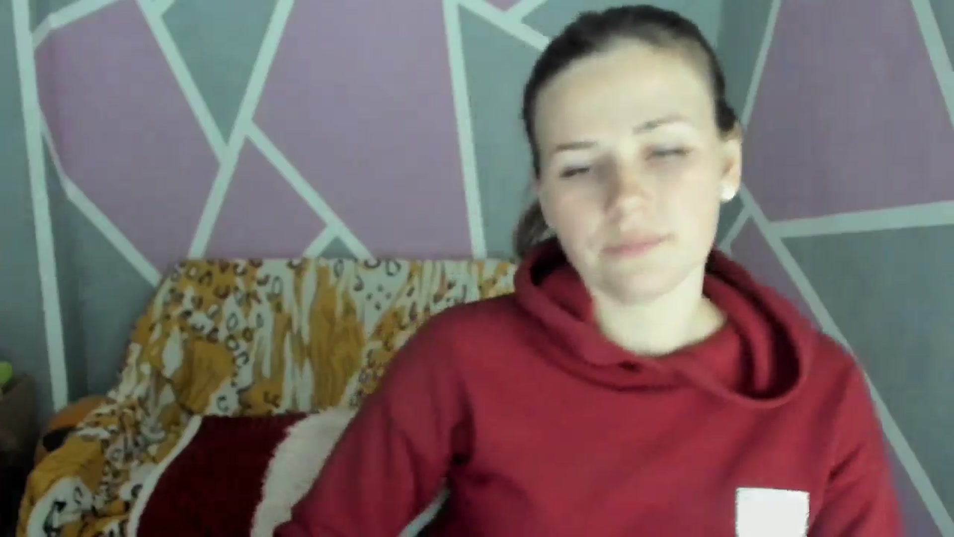 Gallery image thumbnail from Sexy_Ukr's myfreecams stream on, 05/09/2025, 17:33 image 2 of 20