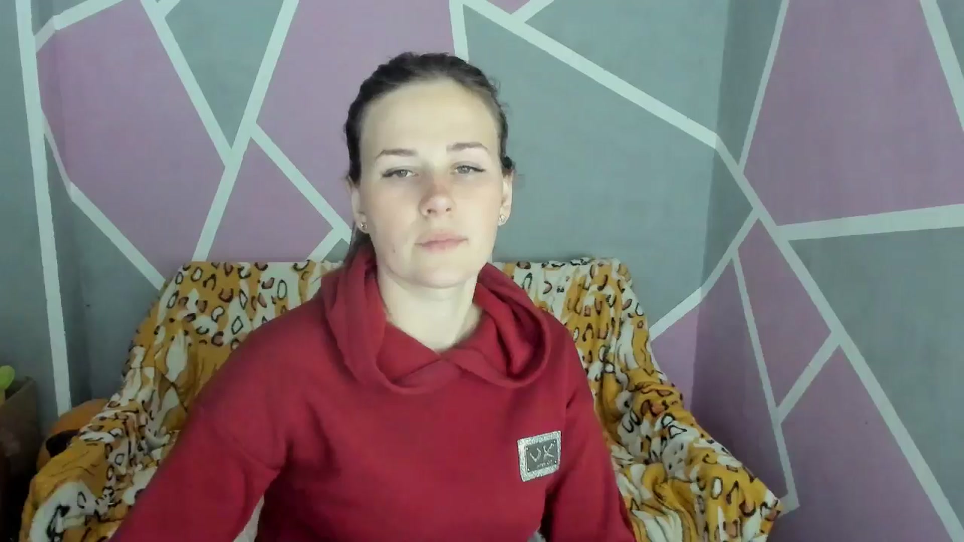 Gallery image thumbnail from Sexy_Ukr's myfreecams stream on, 05/09/2025, 17:33 image 8 of 20