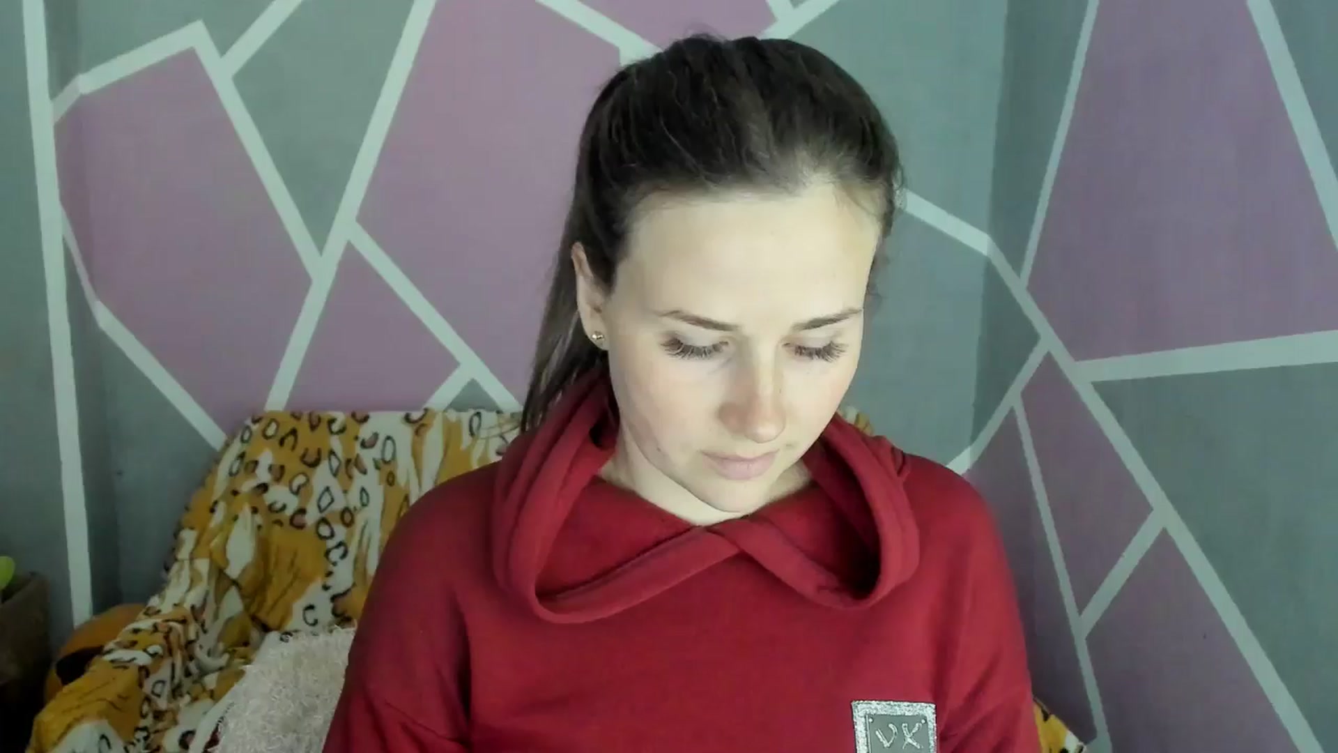 Gallery image thumbnail from Sexy_Ukr's myfreecams stream on, 05/09/2025, 17:33 image 17 of 20