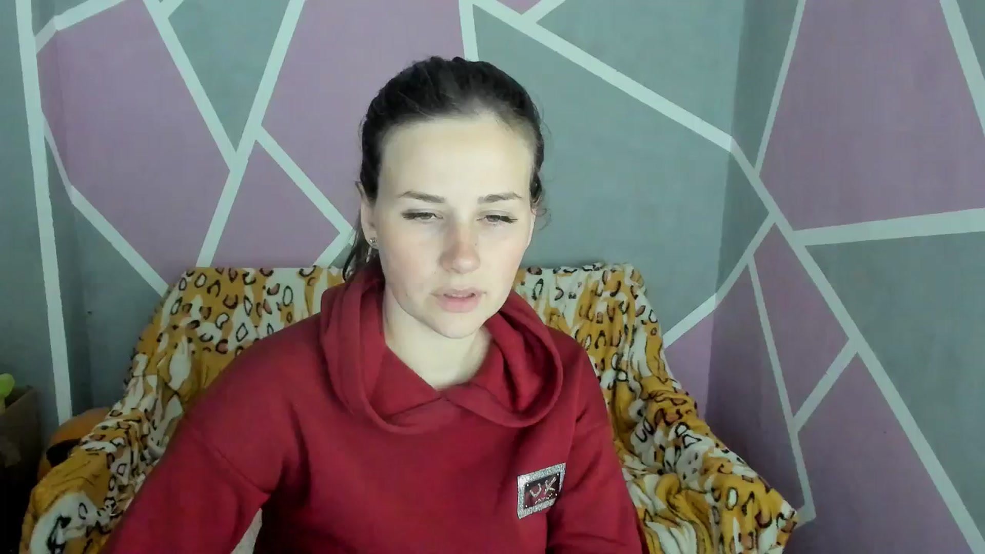 Gallery image thumbnail from Sexy_Ukr's myfreecams stream on, 05/09/2025, 17:33 image 10 of 20