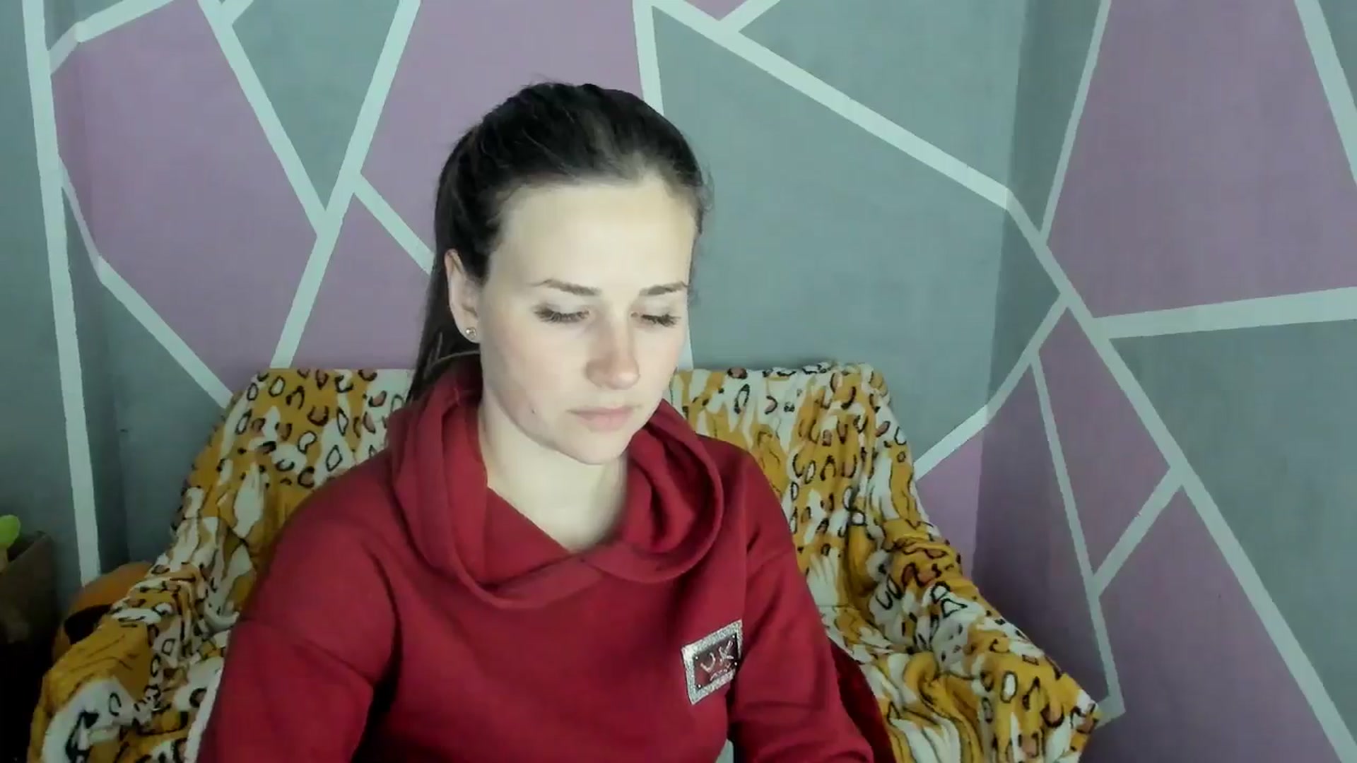 Gallery image thumbnail from Sexy_Ukr's myfreecams stream on, 05/09/2025, 17:33 image 11 of 20