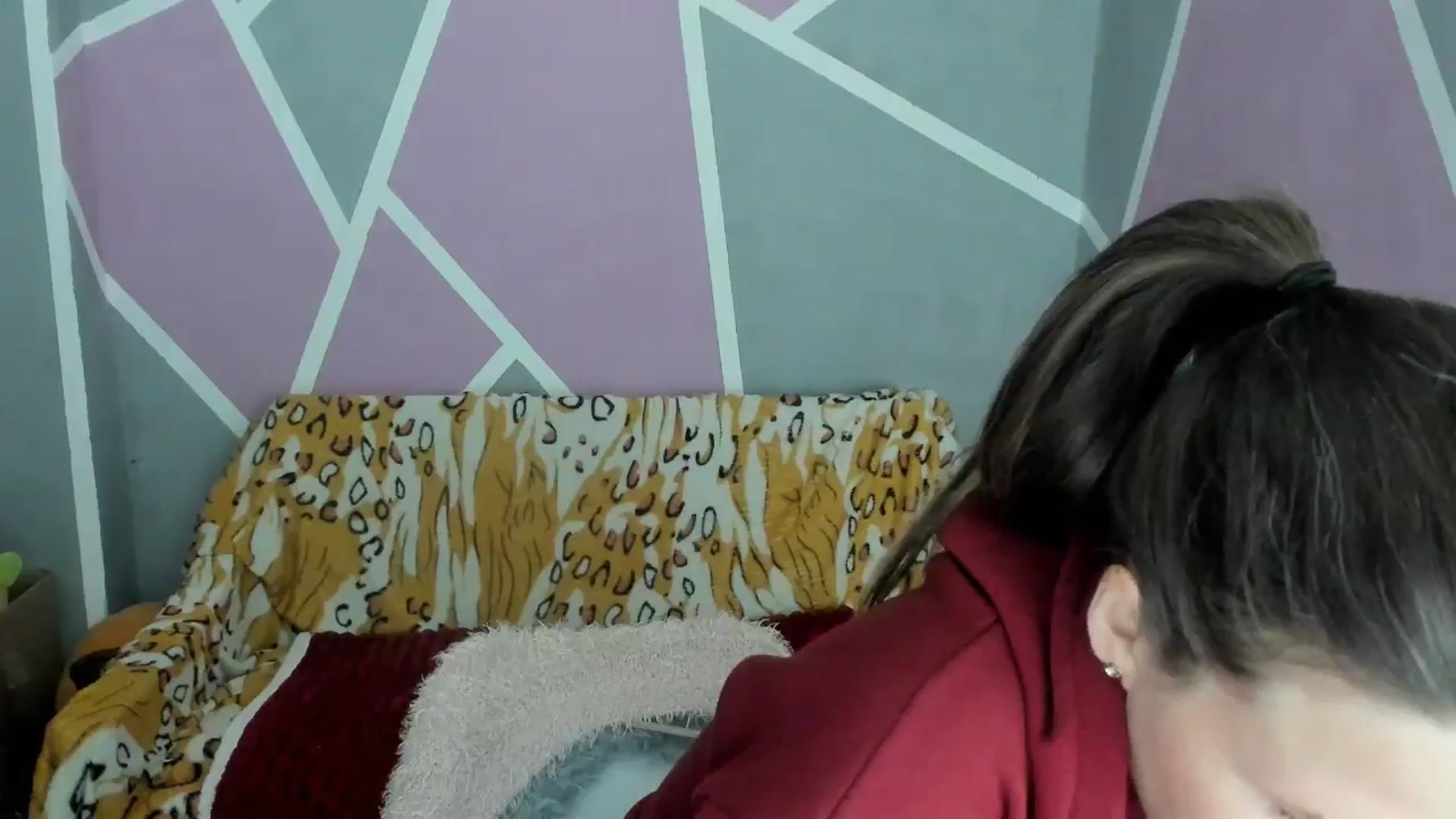 Gallery image thumbnail from Sexy_Ukr's myfreecams stream on, 05/09/2025, 17:33 image 5 of 20