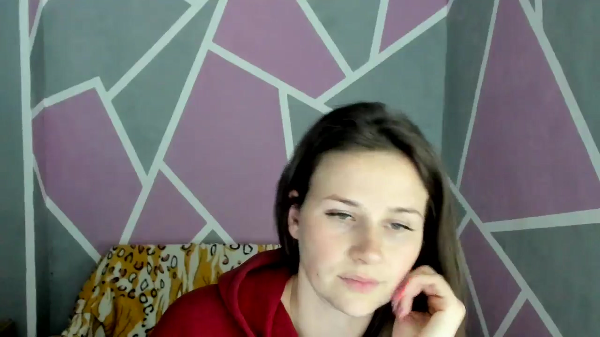 Gallery image thumbnail from Sexy_Ukr's myfreecams stream on, 05/11/2025, 18:17 image 2 of 20