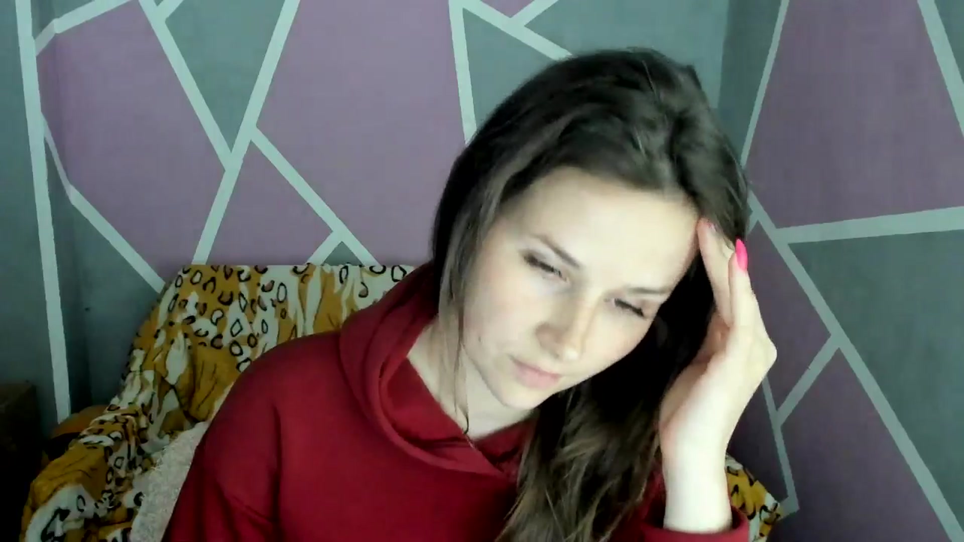 Gallery image thumbnail from Sexy_Ukr's myfreecams stream on, 05/11/2025, 18:17 image 13 of 20