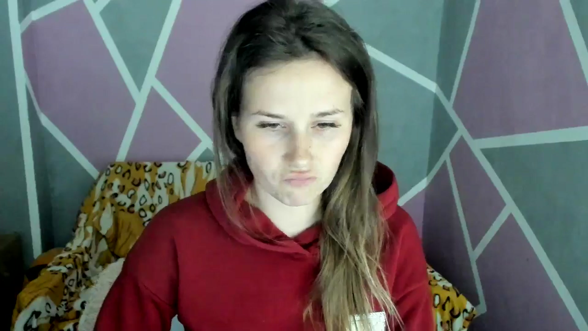 Gallery image thumbnail from Sexy_Ukr's myfreecams stream on, 05/11/2025, 18:17 image 12 of 20