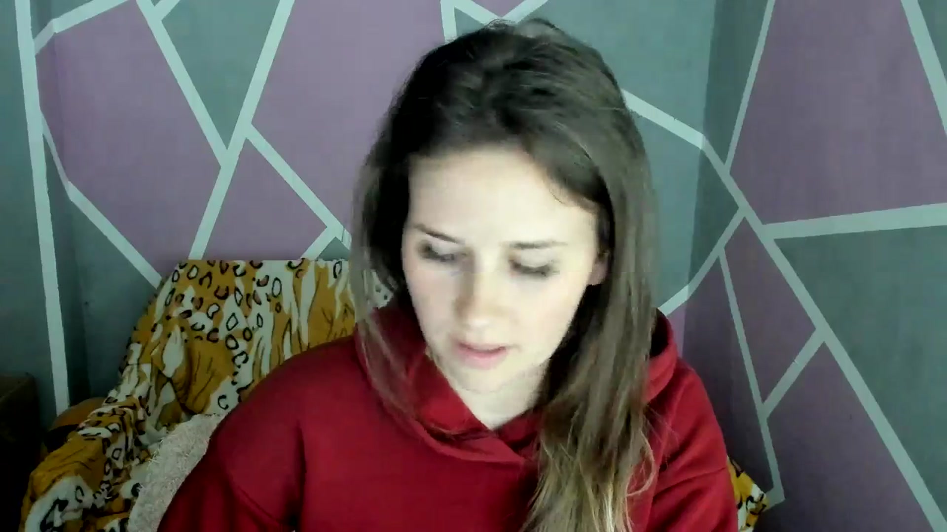 Gallery image thumbnail from Sexy_Ukr's myfreecams stream on, 05/11/2025, 18:17 image 16 of 20