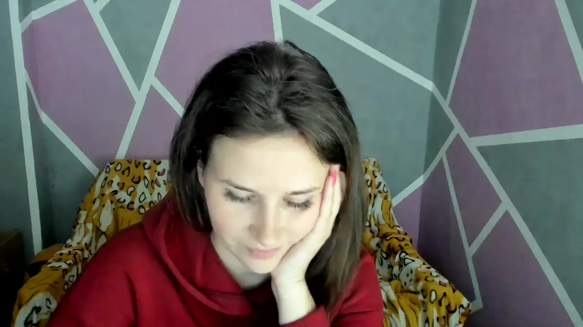 Gallery image thumbnail from Sexy_Ukr's myfreecams stream on, 05/11/2025, 18:17 image 7 of 20