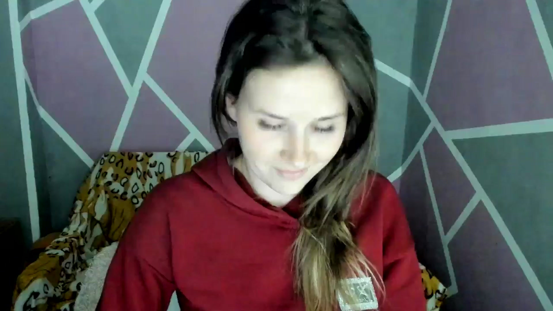 Gallery image thumbnail from Sexy_Ukr's myfreecams stream on, 05/11/2025, 18:17 image 11 of 20