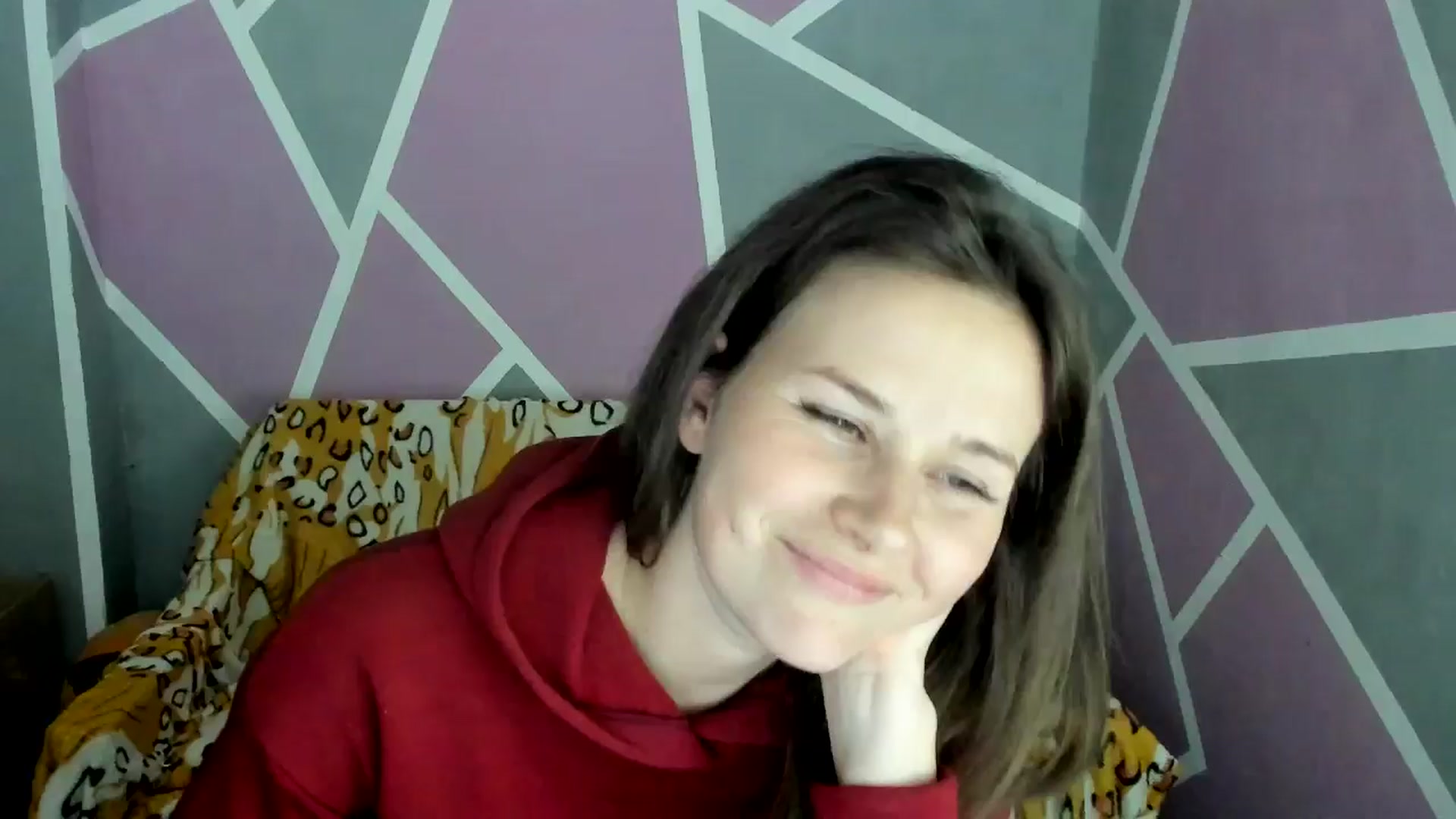 Gallery image thumbnail from Sexy_Ukr's myfreecams stream on, 05/11/2025, 18:17 image 4 of 20