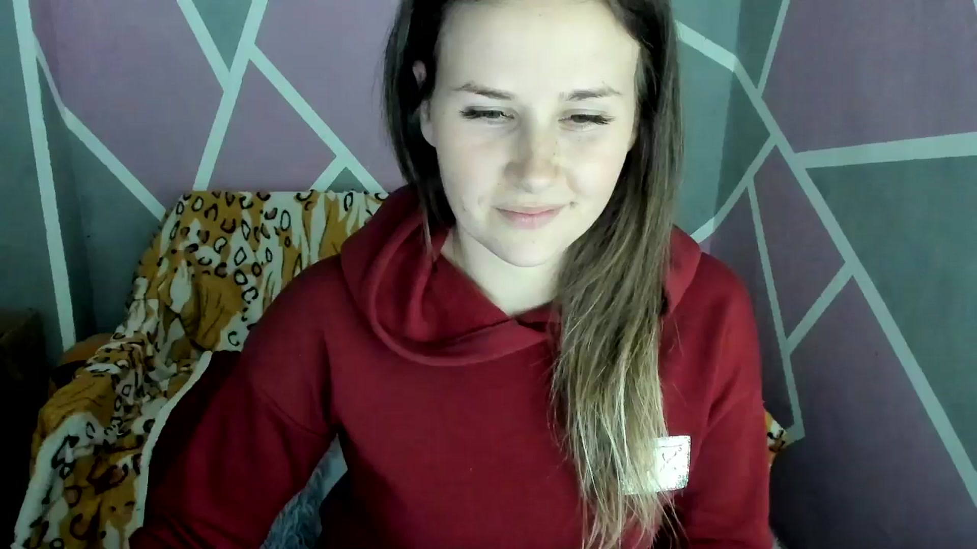 Gallery image thumbnail from Sexy_Ukr's myfreecams stream on, 05/11/2025, 18:17 image 1 of 20
