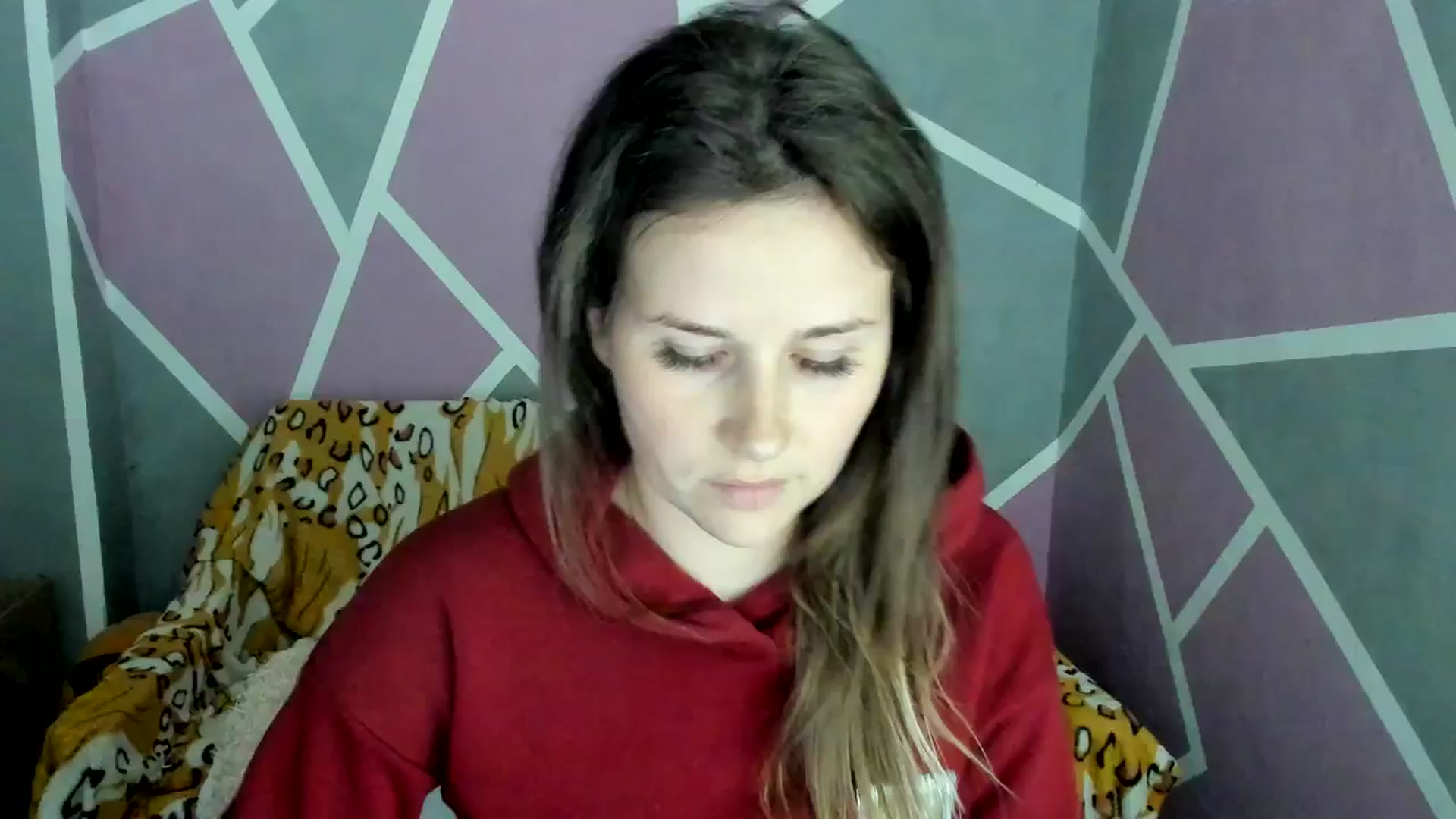 Gallery image thumbnail from Sexy_Ukr's myfreecams stream on, 05/11/2025, 18:17 image 15 of 20