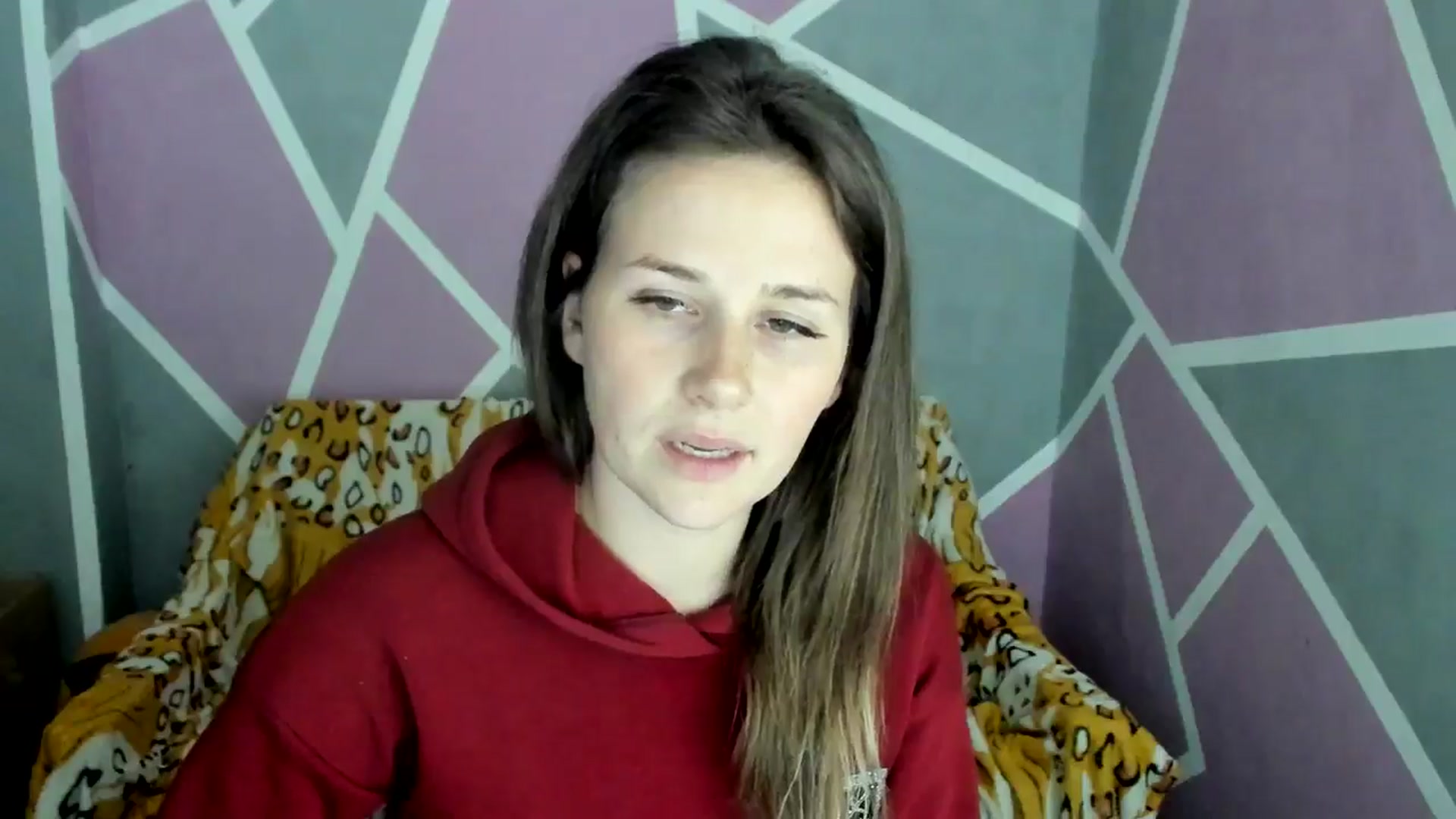 Gallery image thumbnail from Sexy_Ukr's myfreecams stream on, 05/11/2025, 18:17 image 6 of 20