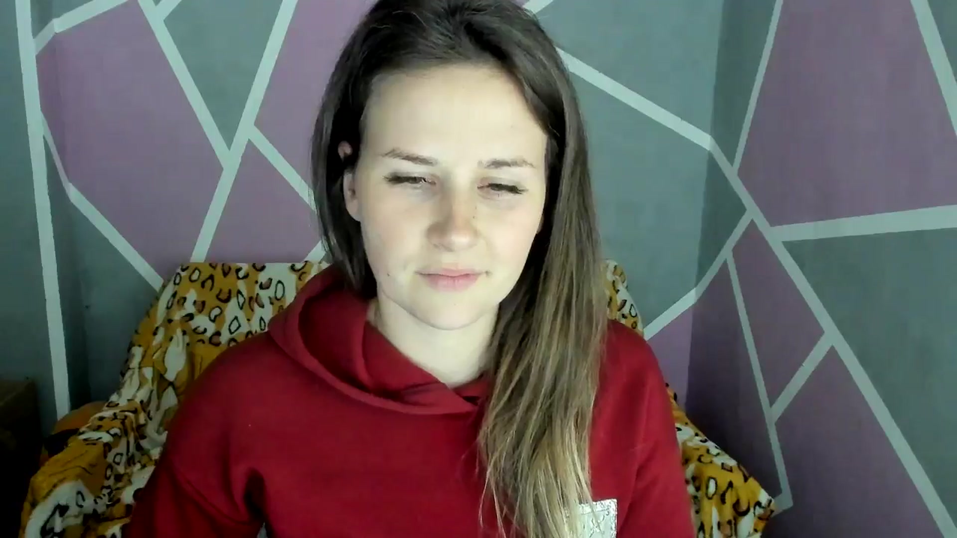 Gallery image thumbnail from Sexy_Ukr's myfreecams stream on, 05/11/2025, 18:17 image 3 of 20
