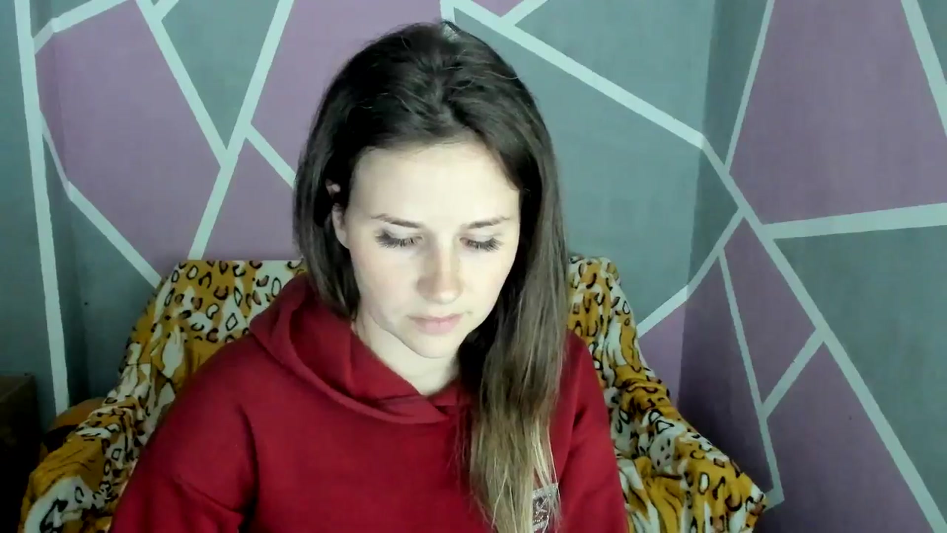 Gallery image thumbnail from Sexy_Ukr's myfreecams stream on, 05/11/2025, 18:17 image 8 of 20