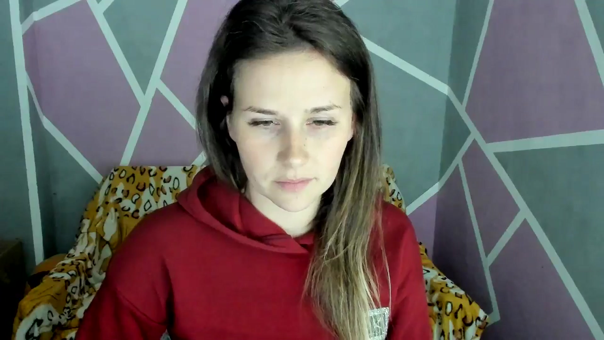 Gallery image thumbnail from Sexy_Ukr's myfreecams stream on, 05/11/2025, 18:17 image 9 of 20