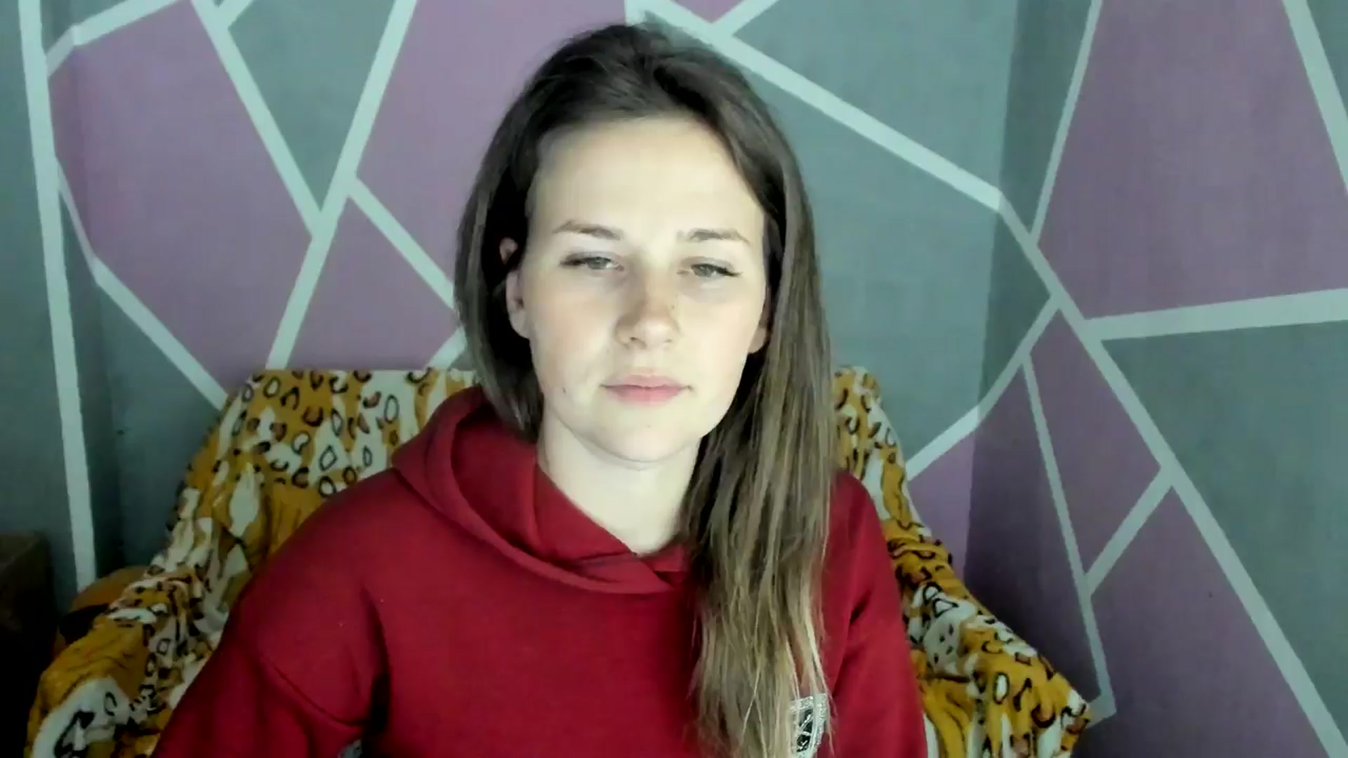 Gallery image thumbnail from Sexy_Ukr's myfreecams stream on, 05/11/2025, 18:17 image 5 of 20