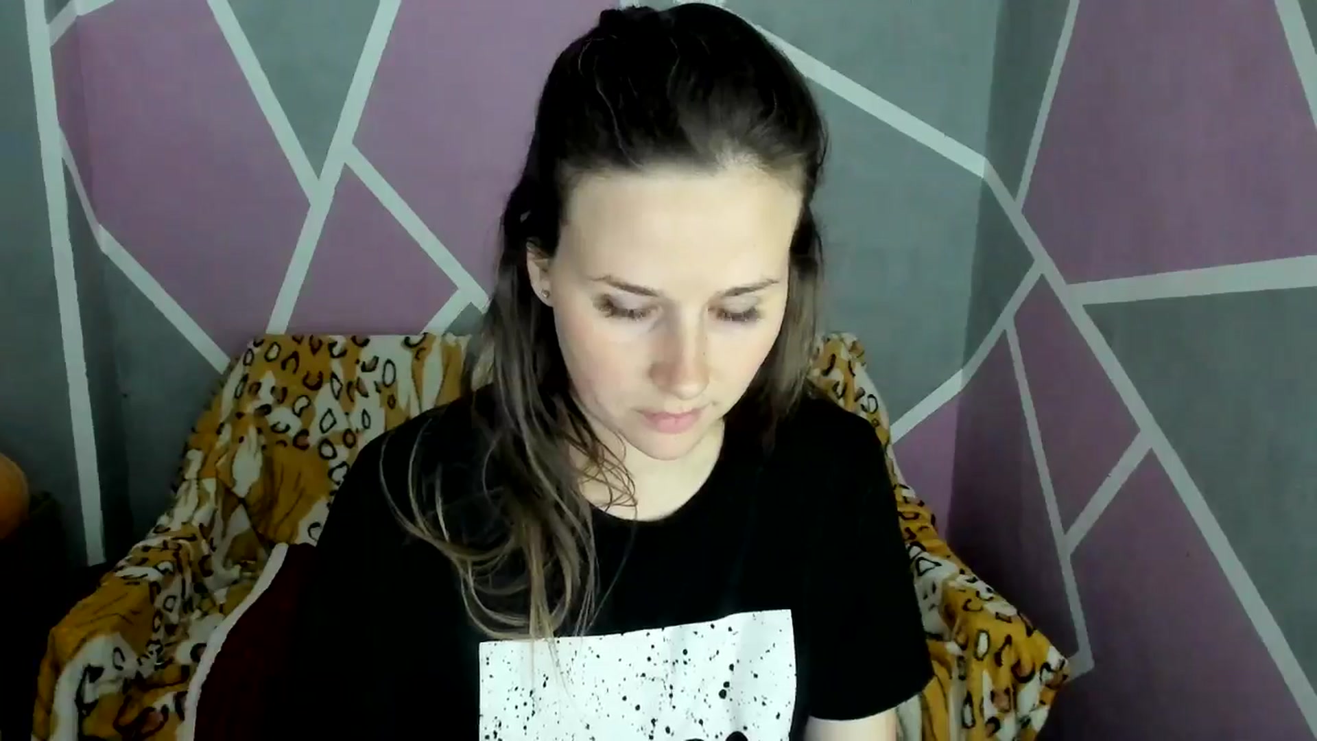 Gallery image thumbnail from Sexy_Ukr's myfreecams stream on, 05/13/2025, 17:45 image 4 of 20