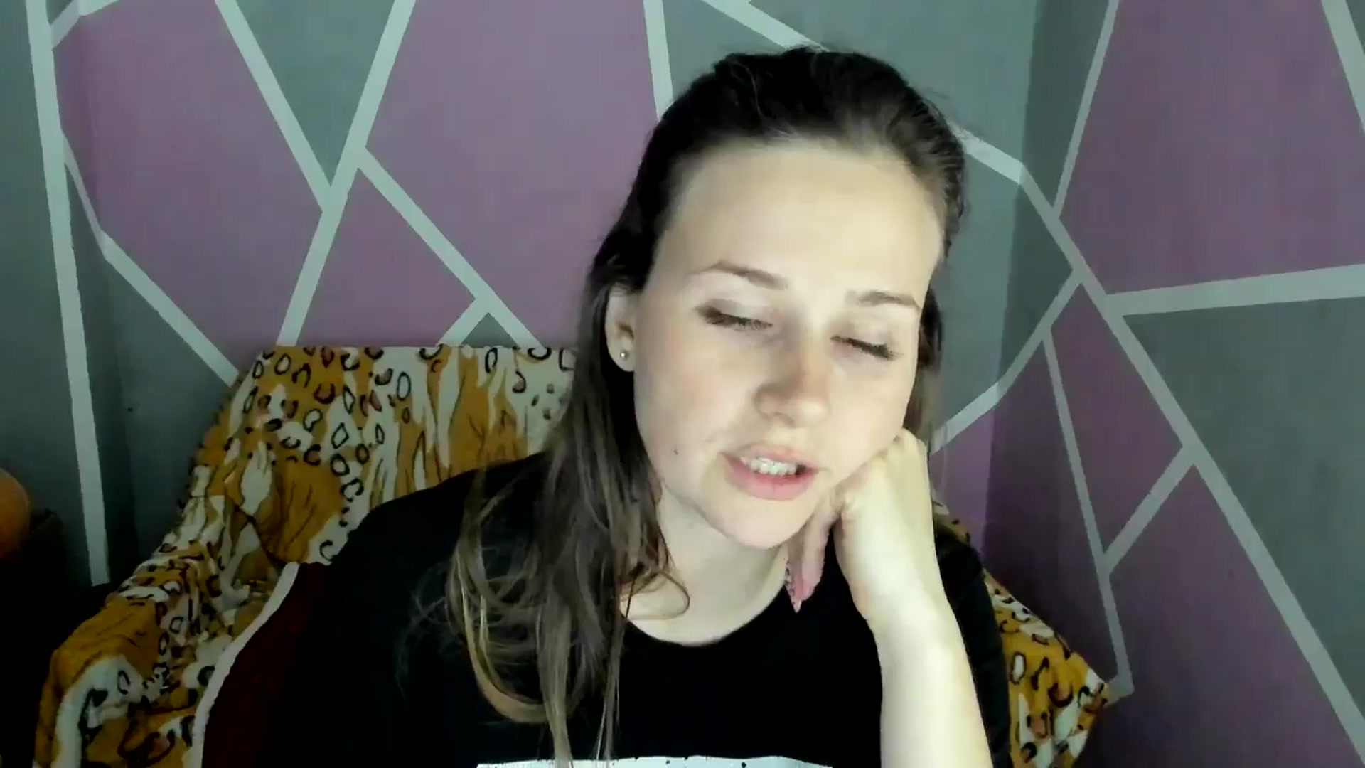 Gallery image thumbnail from Sexy_Ukr's myfreecams stream on, 05/13/2025, 17:45 image 3 of 20