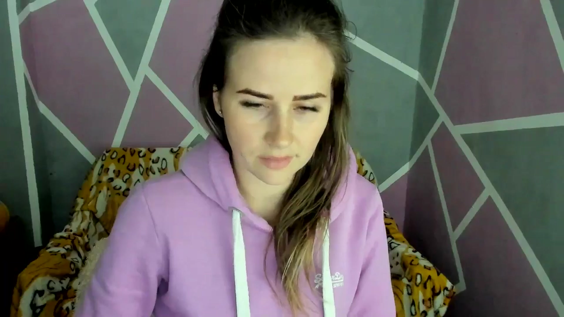 Gallery image thumbnail from Sexy_Ukr's myfreecams stream on, 05/15/2025, 18:05 image 2 of 20