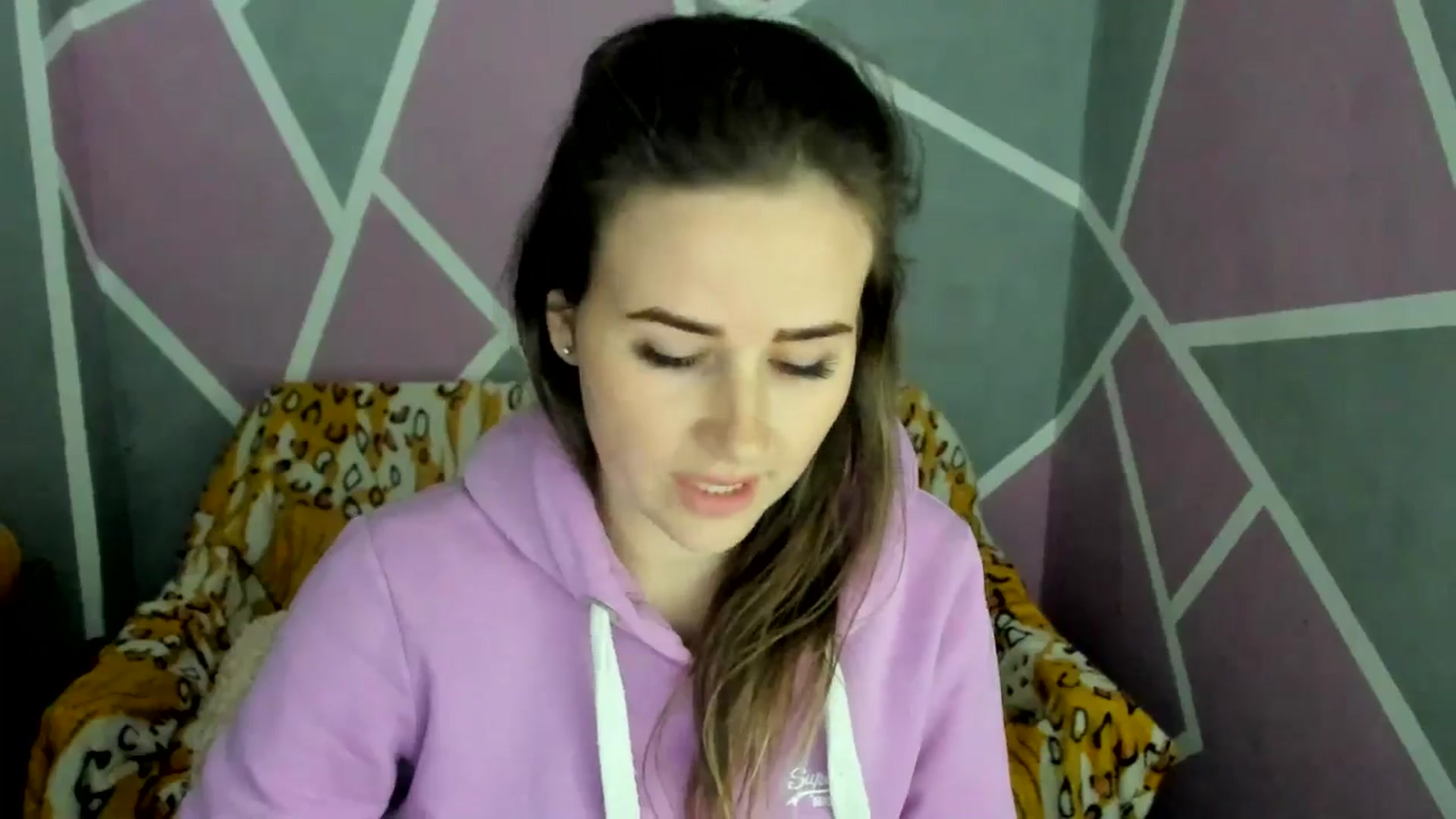 Gallery image thumbnail from Sexy_Ukr's myfreecams stream on, 05/15/2025, 18:05 image 5 of 20