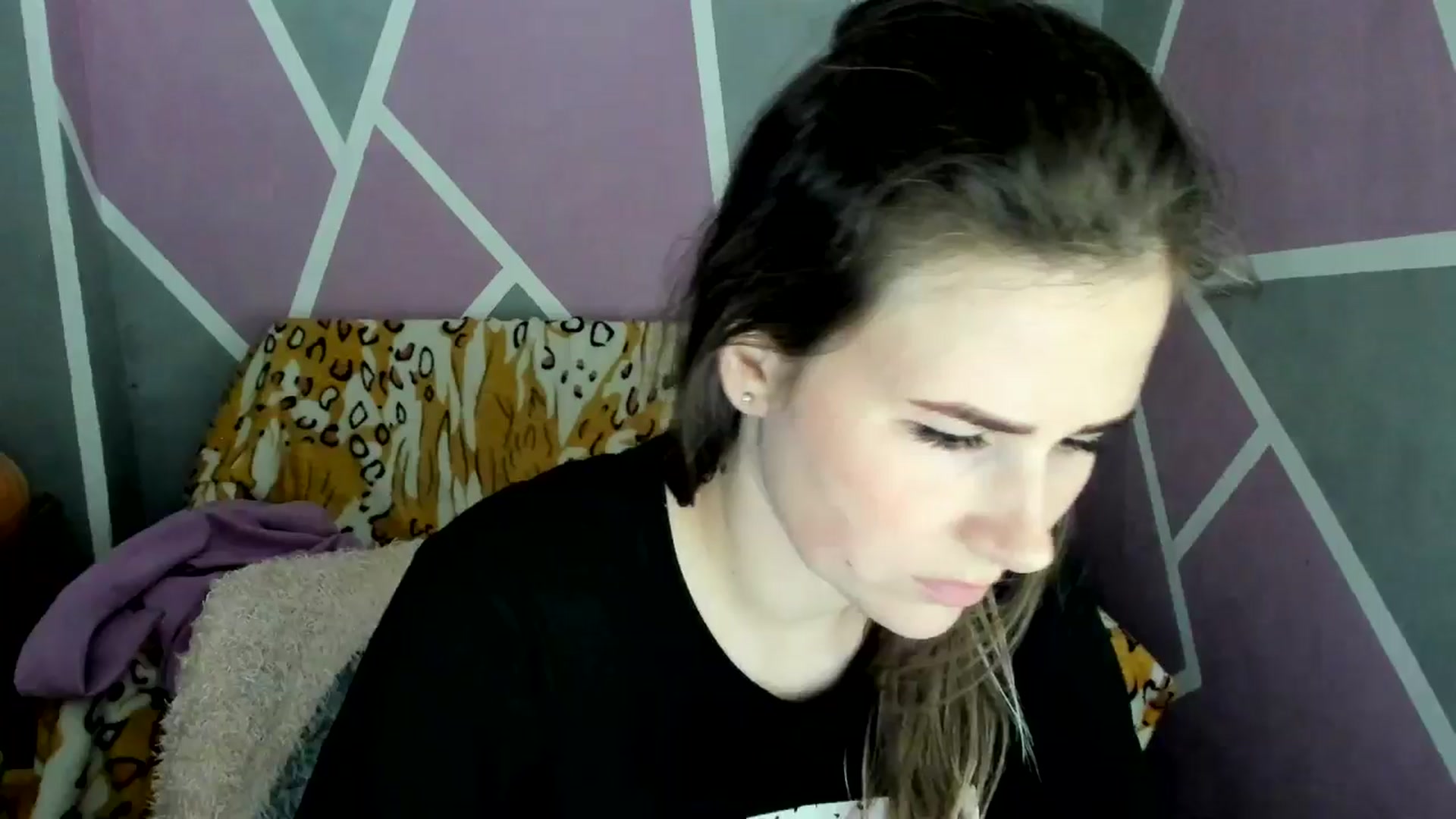 Gallery image thumbnail from Sexy_Ukr's myfreecams stream on, 05/15/2025, 18:05 image 11 of 20