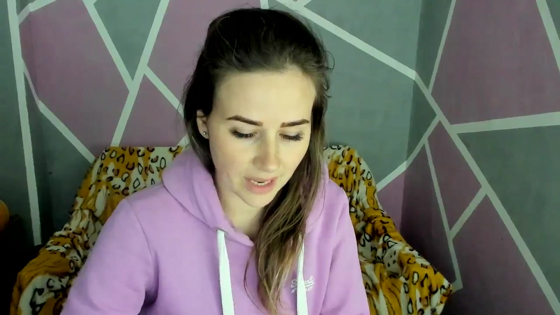 Gallery image thumbnail from Sexy_Ukr's myfreecams stream on, 05/15/2025, 18:05 image 3 of 20