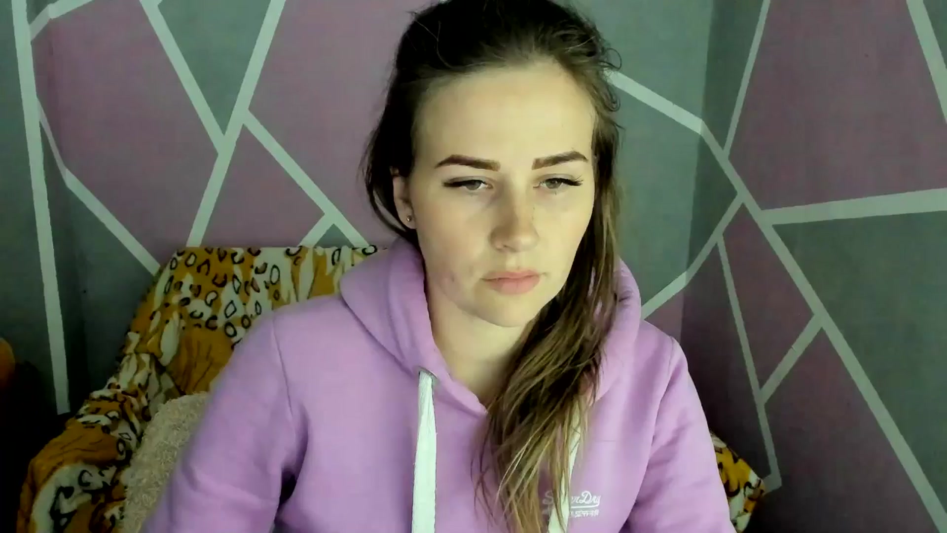Gallery image thumbnail from Sexy_Ukr's myfreecams stream on, 05/15/2025, 18:05 image 1 of 20