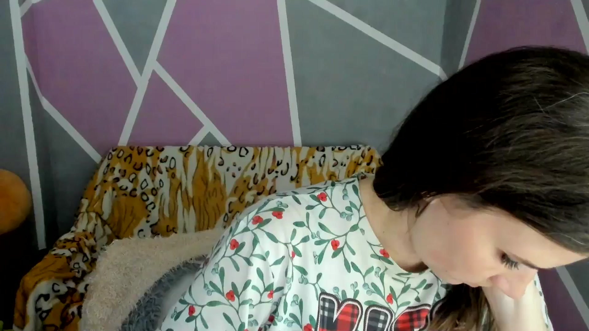 Gallery image thumbnail from Sexy_Ukr's myfreecams stream on, 05/21/2025, 18:09 image 1 of 20