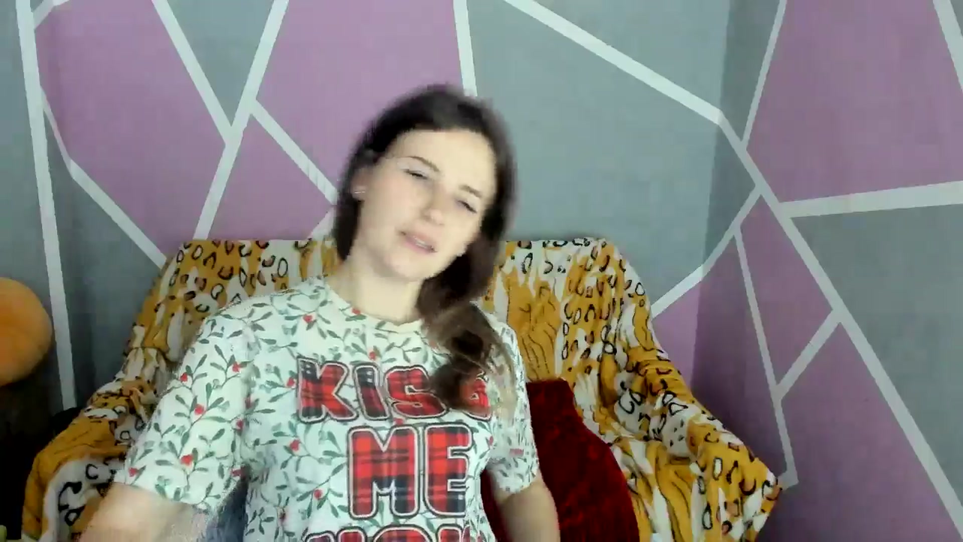 Gallery image thumbnail from Sexy_Ukr's myfreecams stream on, 05/21/2025, 18:09 image 2 of 20