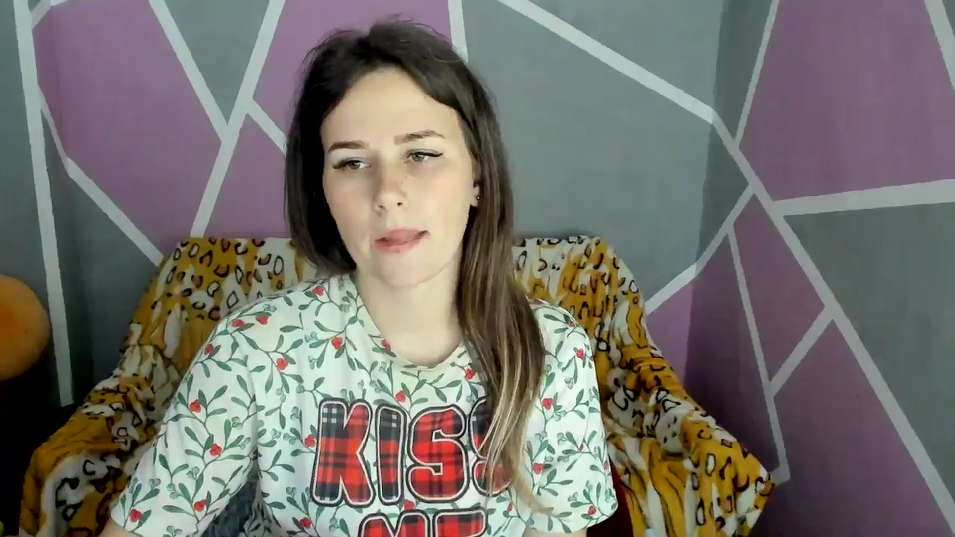 Gallery image thumbnail from Sexy_Ukr's myfreecams stream on, 05/21/2025, 18:09 image 10 of 20