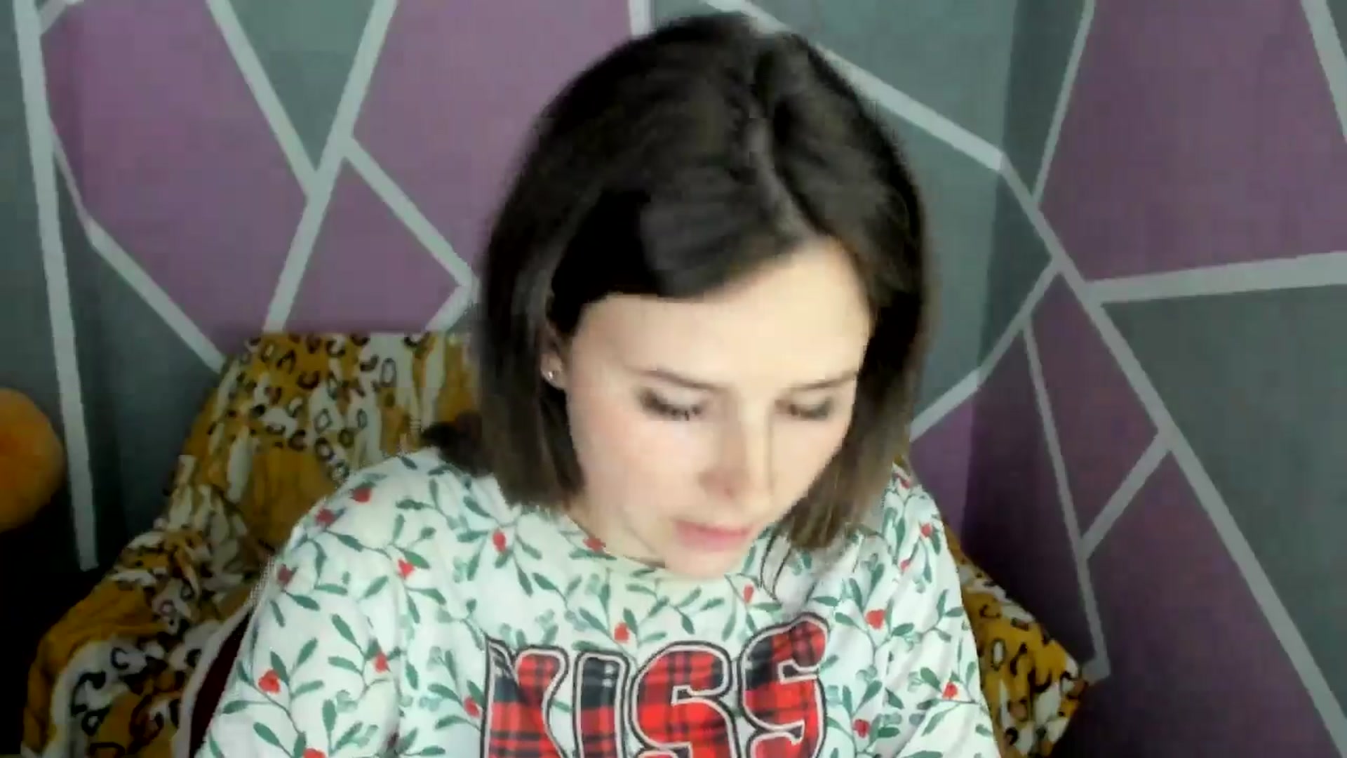 Gallery image thumbnail from Sexy_Ukr's myfreecams stream on, 05/21/2025, 18:59 image 7 of 20