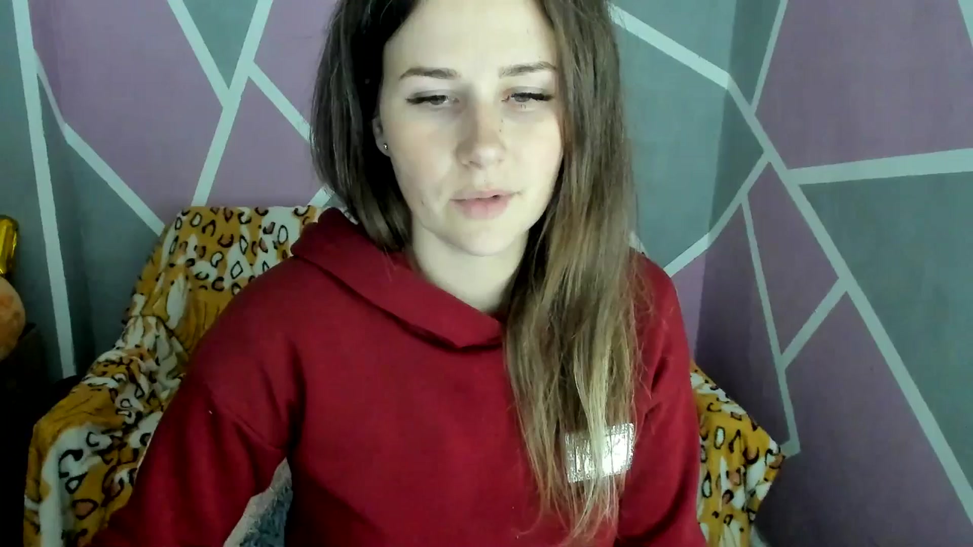 Gallery image thumbnail from Sexy_Ukr's myfreecams stream on, 05/26/2025, 16:31 image 3 of 20
