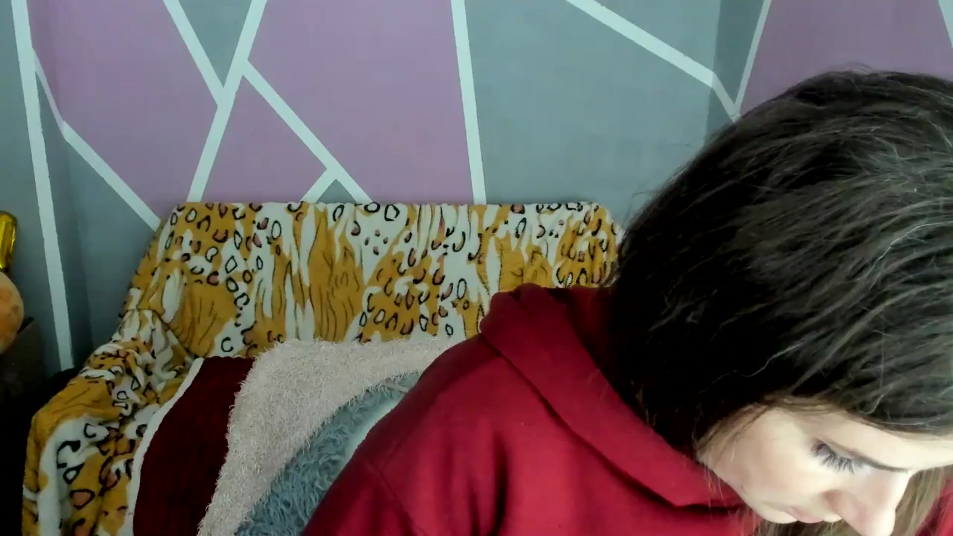 Gallery image thumbnail from Sexy_Ukr's myfreecams stream on, 05/26/2025, 16:31 image 9 of 20