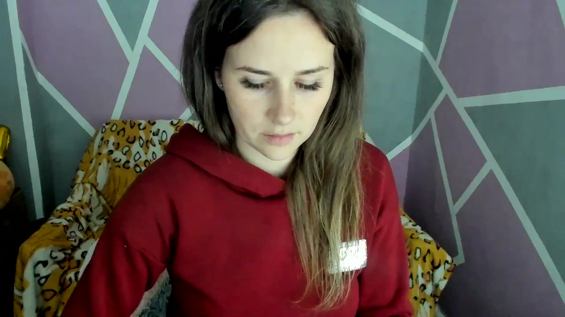 Gallery image thumbnail from Sexy_Ukr's myfreecams stream on, 05/26/2025, 16:31 image 4 of 20