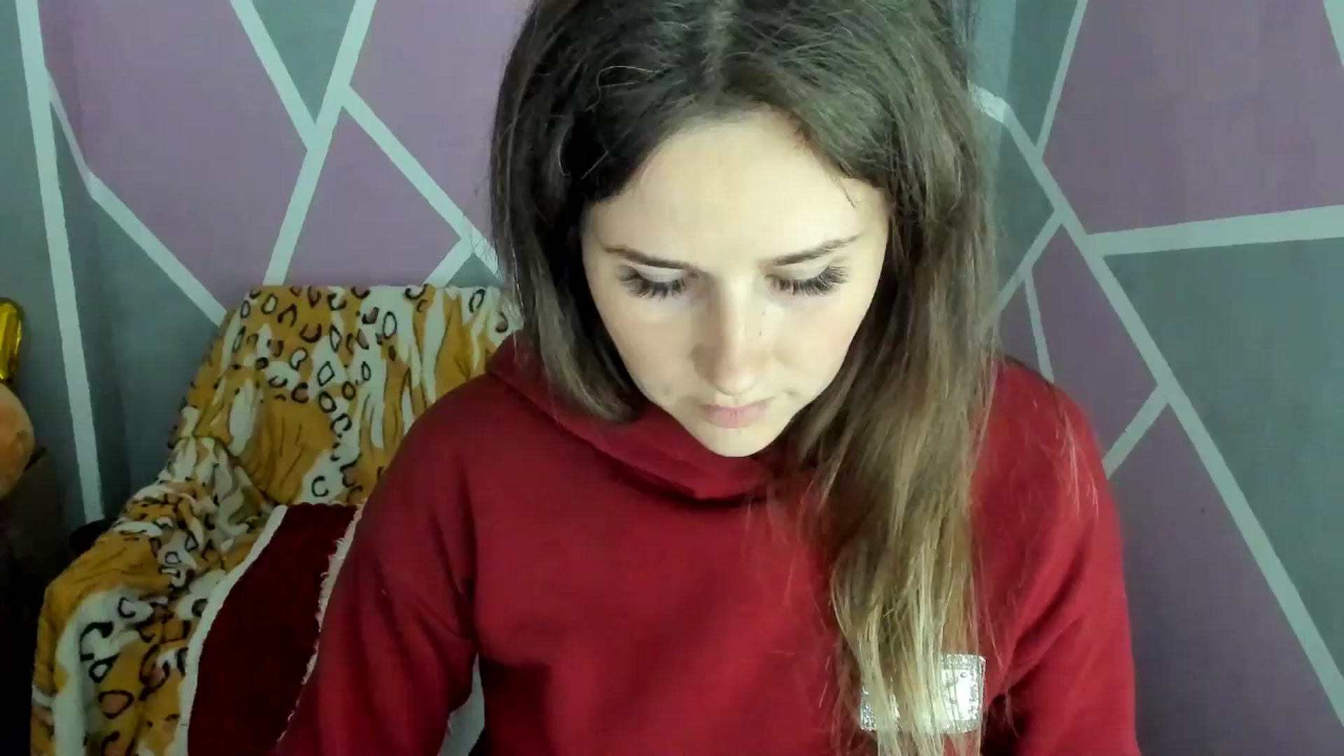 Gallery image thumbnail from Sexy_Ukr's myfreecams stream on, 05/26/2025, 16:31 image 10 of 20