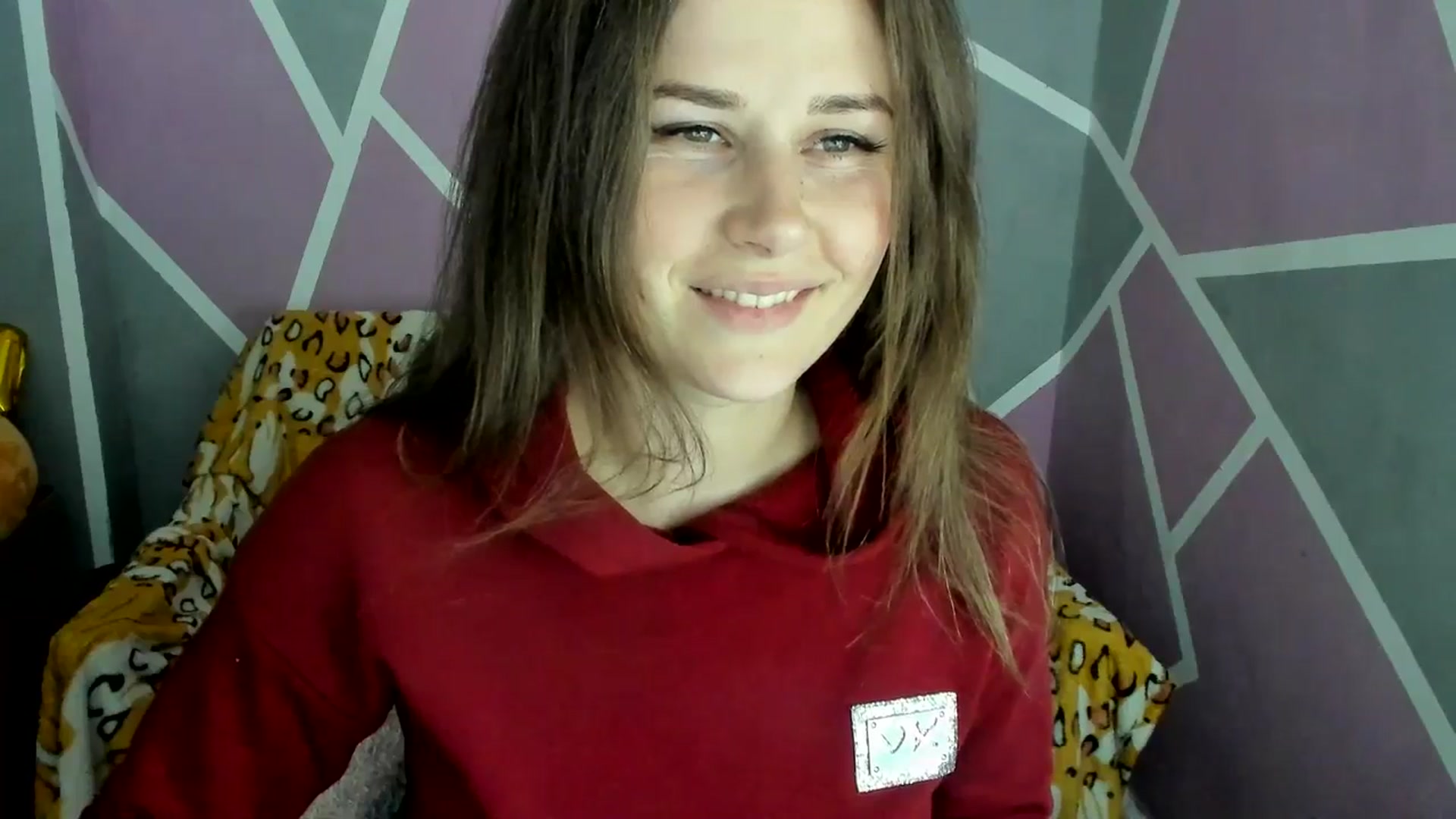 Gallery image thumbnail from Sexy_Ukr's myfreecams stream on, 05/26/2025, 16:31 image 16 of 20