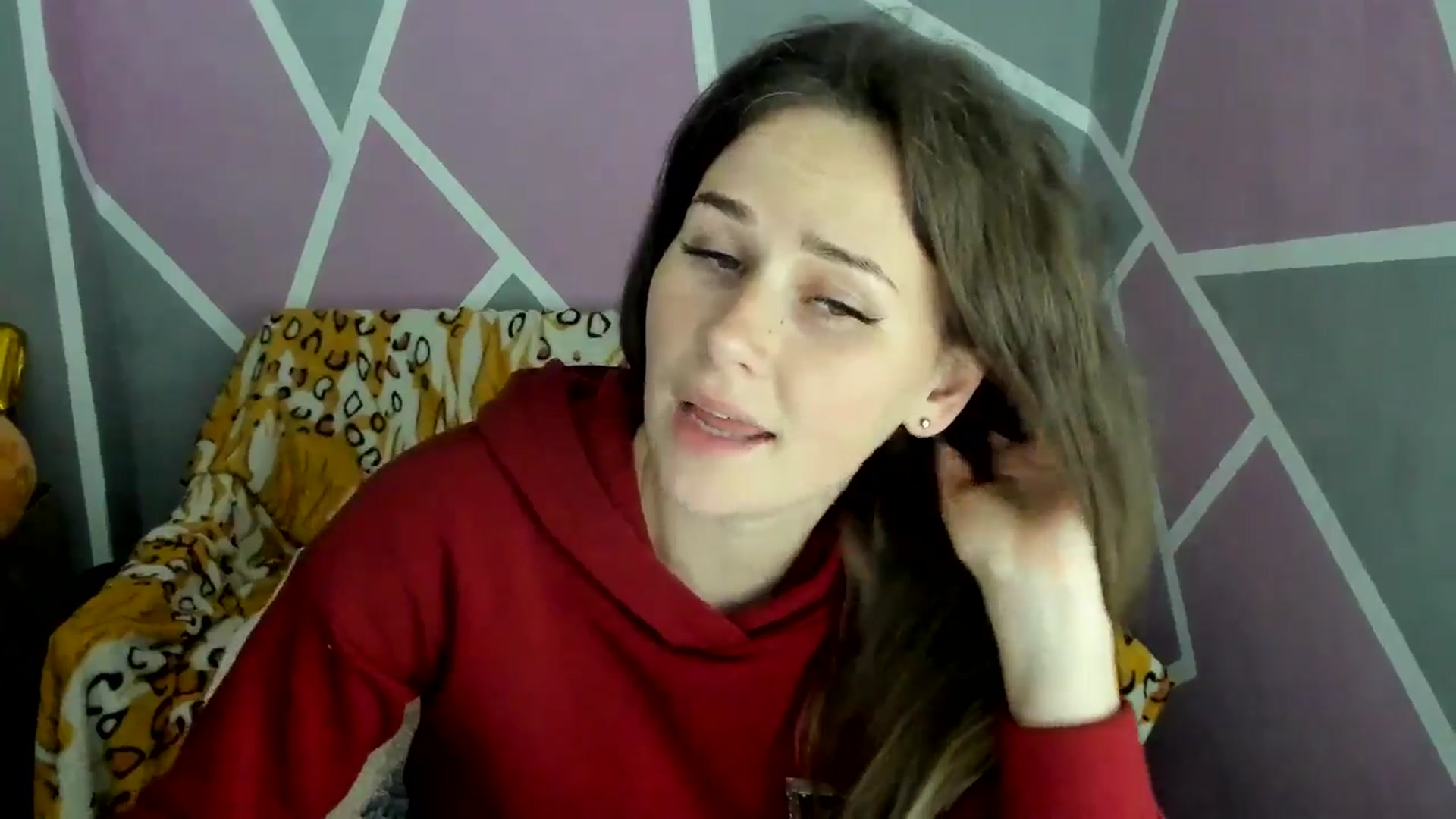 Gallery image thumbnail from Sexy_Ukr's myfreecams stream on, 05/26/2025, 16:31 image 6 of 20