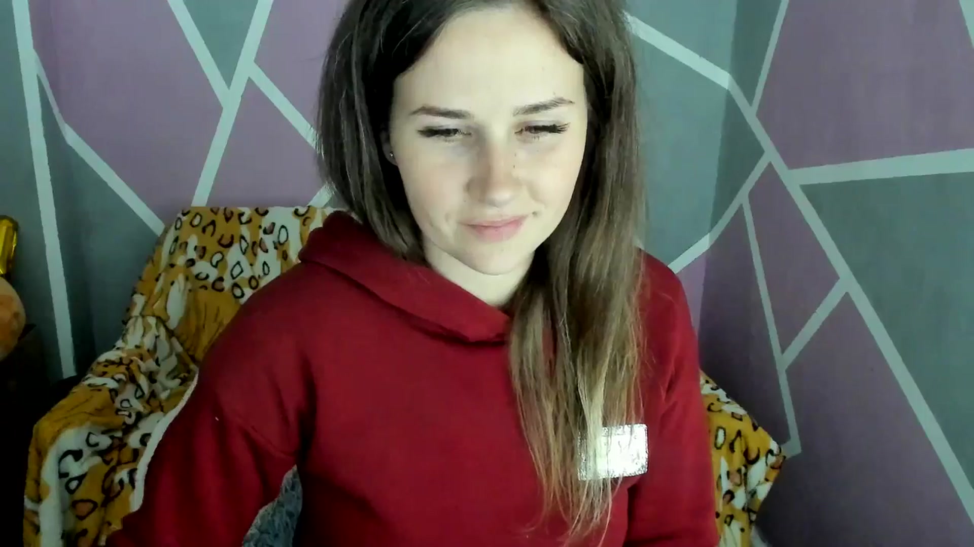Gallery image thumbnail from Sexy_Ukr's myfreecams stream on, 05/26/2025, 16:31 image 5 of 20