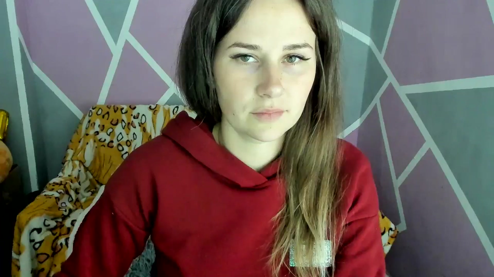 Gallery image thumbnail from Sexy_Ukr's myfreecams stream on, 05/26/2025, 16:31 image 13 of 20