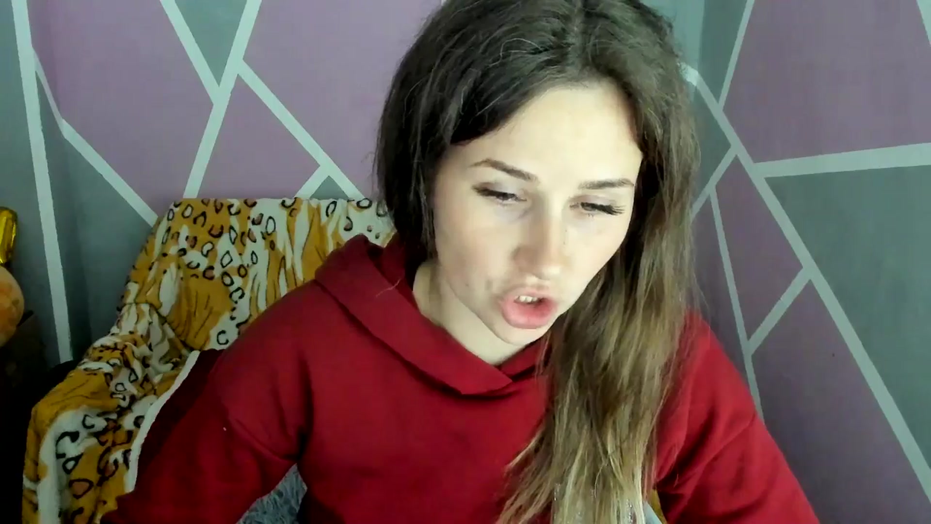 Gallery image thumbnail from Sexy_Ukr's myfreecams stream on, 05/26/2025, 16:31 image 12 of 20
