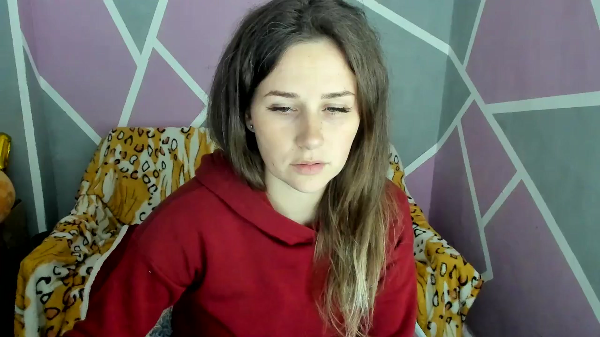 Gallery image thumbnail from Sexy_Ukr's myfreecams stream on, 05/26/2025, 16:31 image 2 of 20