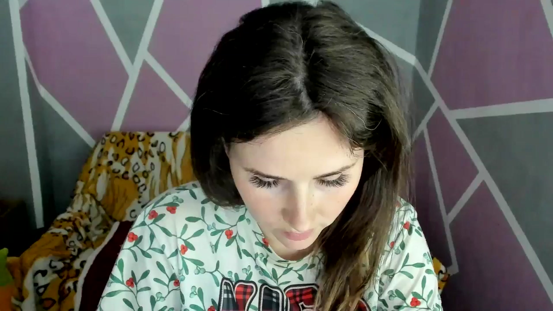 Gallery image thumbnail from Sexy_Ukr's myfreecams stream on, 05/28/2025, 18:13 image 17 of 20