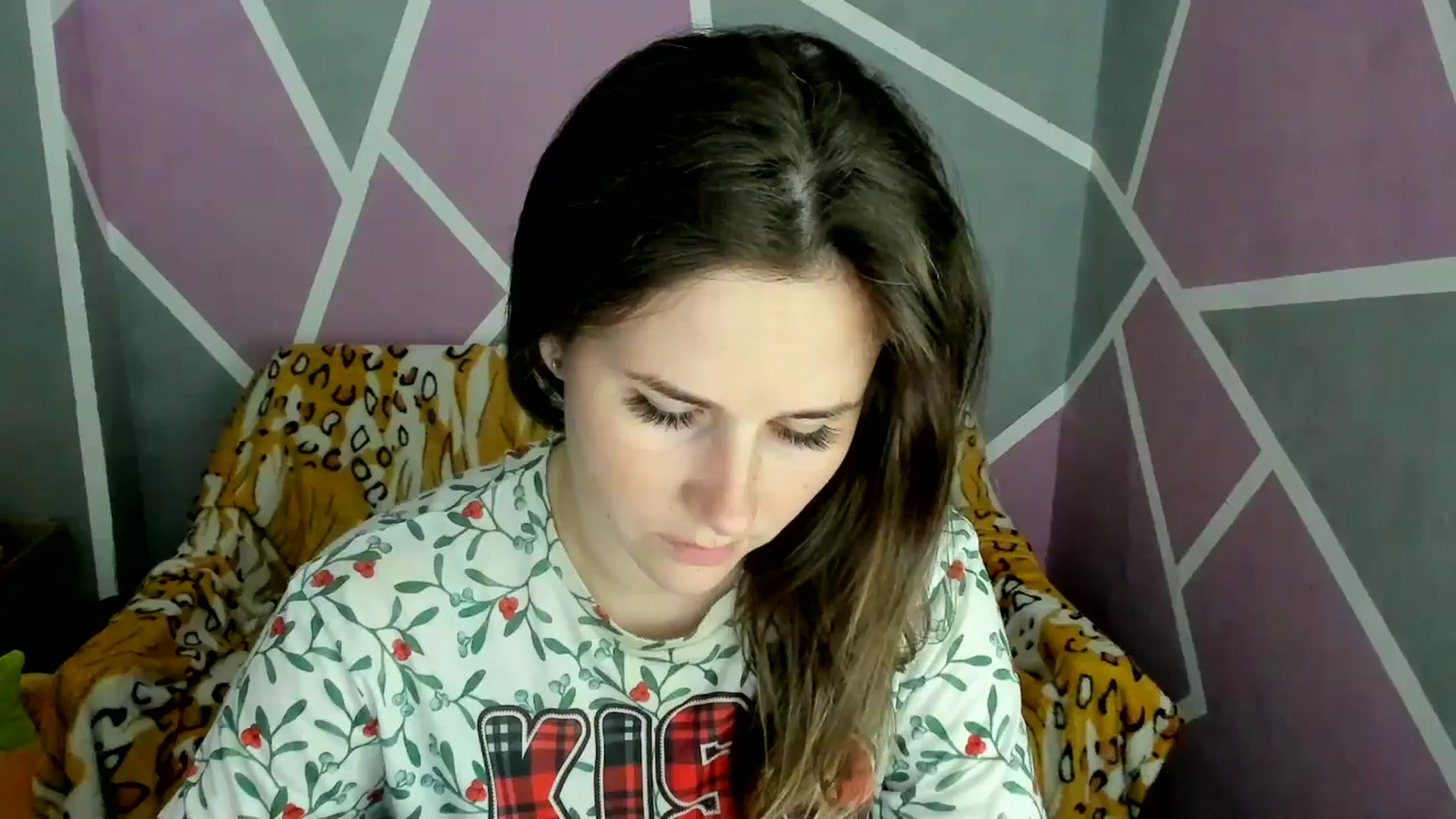 Gallery image thumbnail from Sexy_Ukr's myfreecams stream on, 05/28/2025, 18:13 image 1 of 20
