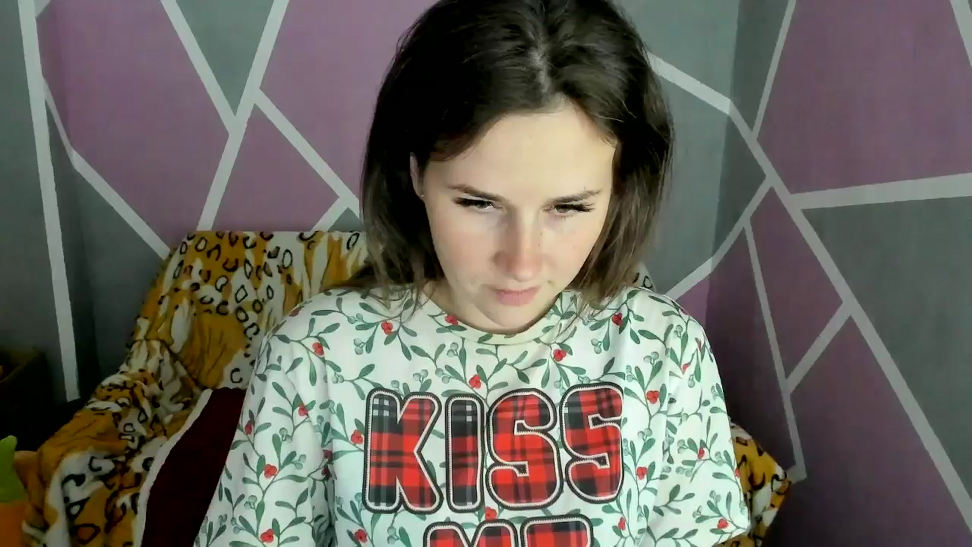 Gallery image thumbnail from Sexy_Ukr's myfreecams stream on, 05/28/2025, 18:13 image 5 of 20