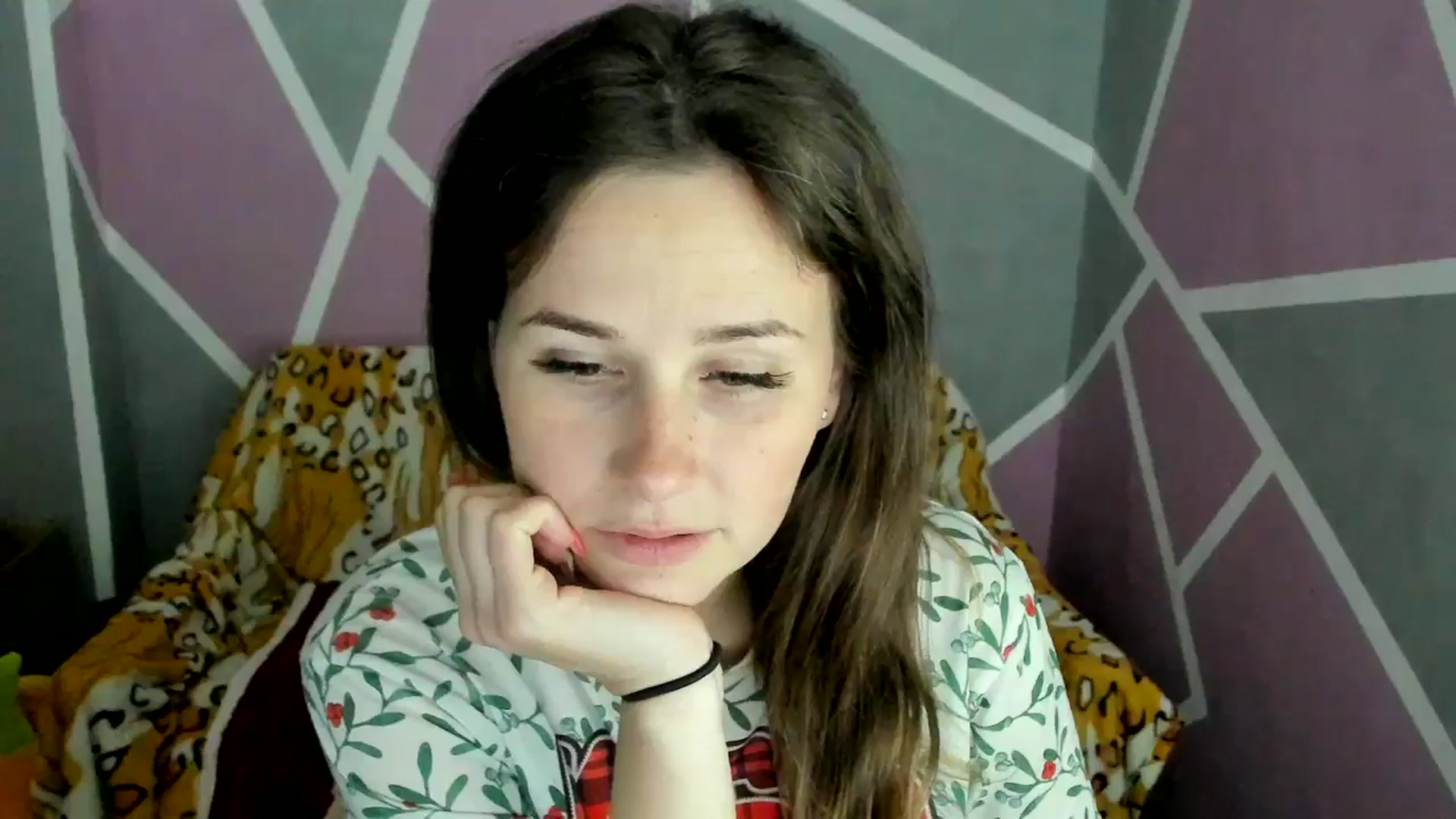 Gallery image thumbnail from Sexy_Ukr's myfreecams stream on, 05/28/2025, 18:13 image 6 of 20
