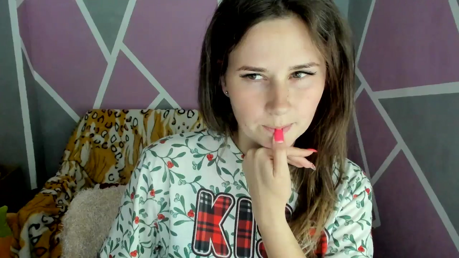 Gallery image thumbnail from Sexy_Ukr's myfreecams stream on, 05/28/2025, 18:13 image 15 of 20