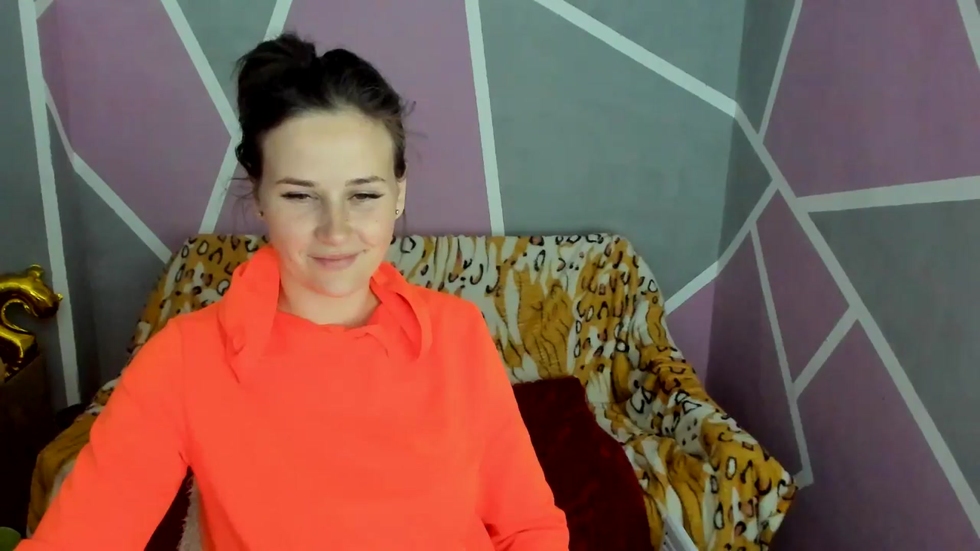 Gallery image thumbnail from Sexy_Ukr's myfreecams stream on, 05/30/2025, 17:23 image 15 of 20