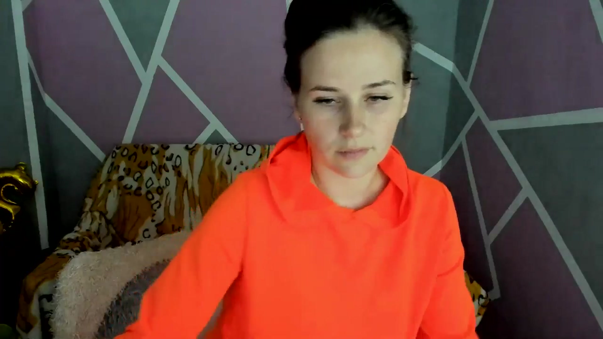 Gallery image thumbnail from Sexy_Ukr's myfreecams stream on, 05/30/2025, 17:23 image 8 of 20
