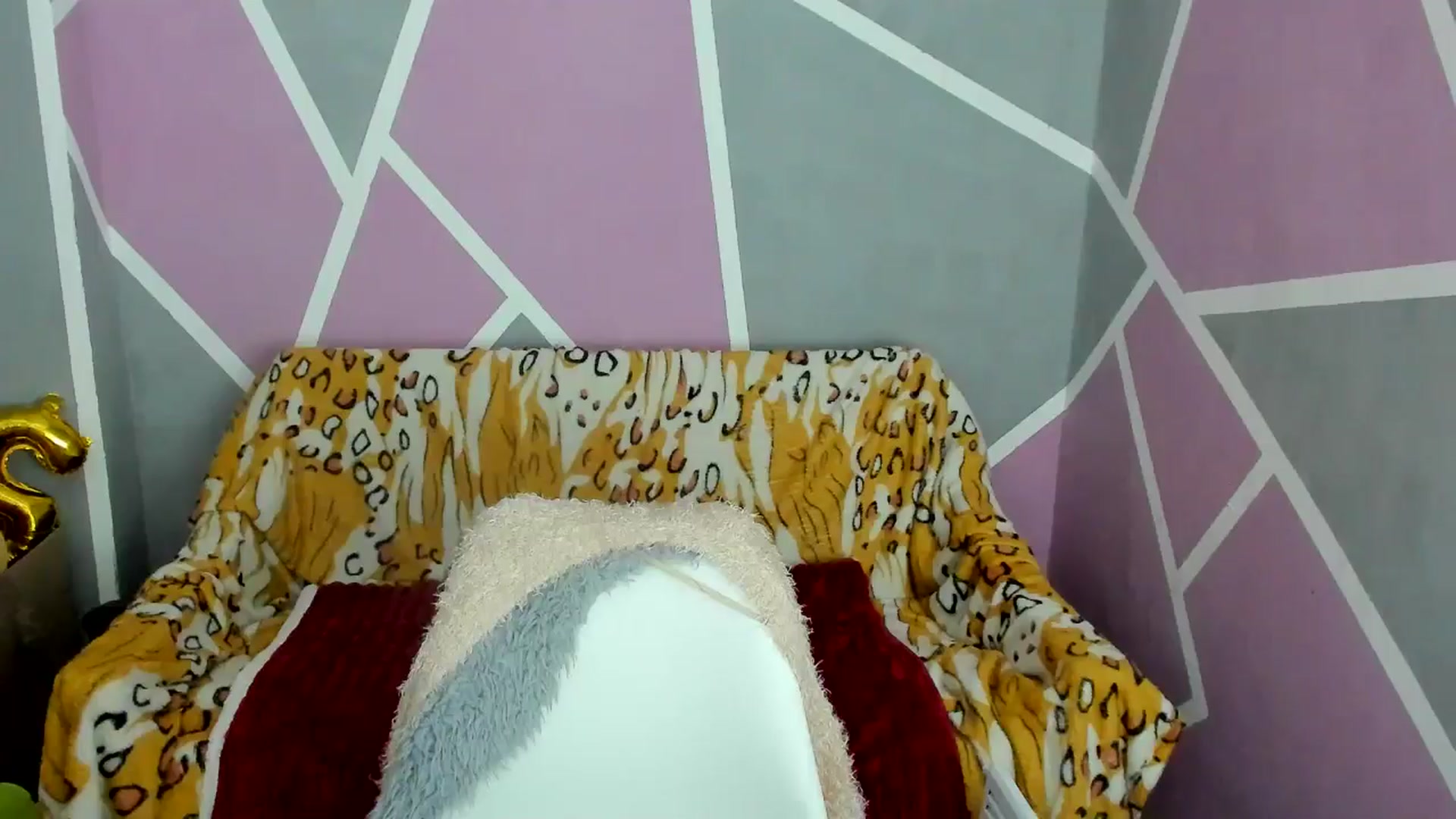 Gallery image thumbnail from Sexy_Ukr's myfreecams stream on, 05/30/2025, 17:23 image 10 of 20